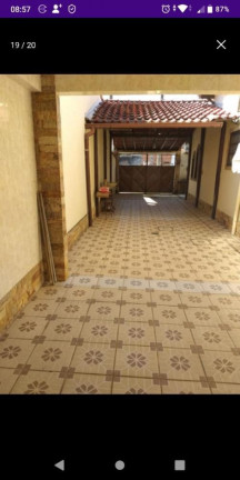 Imagem Imóvel com 4 Quartos à Venda, 25 m² em Campo Grande - Rio De Janeiro