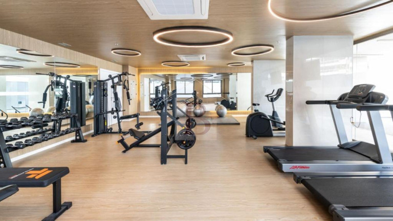 Imagem Cobertura com 4 Quartos à Venda, 200 m² em Icaraí - Niterói