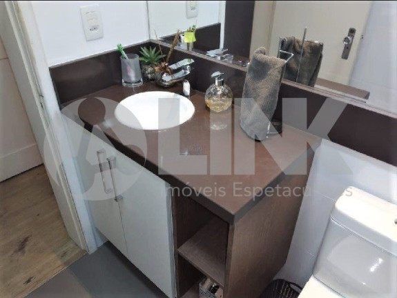Imagem Apartamento com 3 Quartos à Venda, 83 m² em Azenha - Porto Alegre