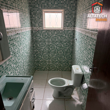 Imagem Casa com 3 Quartos à Venda, 76 m² em Centro - Bandeira Do Sul Imagem Casa com 3 Quartos à Venda, 76 m² em Centro - Bandeira Do Sul