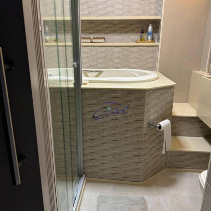 Imagem Apartamento com 2 Quartos à Venda, 110 m² em Canto Do Forte - Praia Grande Imagem Apartamento com 2 Quartos à Venda, 110 m² em Canto Do Forte - Praia Grande