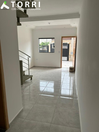 Imagem Sobrado com 2 Quartos à Venda, 77 m² em Terras De Arieta - Sorocaba