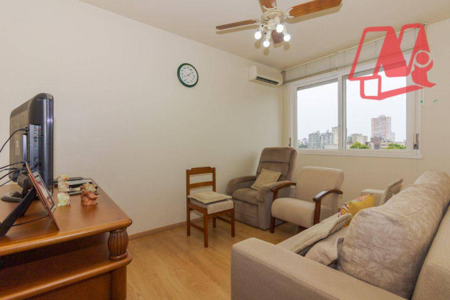 Imagem Apartamento com 3 Quartos à Venda, 139 m² em Auxiliadora - Porto Alegre