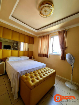 Imagem Apartamento com 3 Quartos à Venda, 134 m² em Flores - Manaus