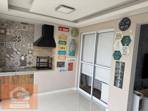 Imagem Apartamento com 3 Quartos à Venda, 82 m² em Vila Gumercindo - São Paulo Imagem Apartamento com 3 Quartos à Venda, 82 m² em Vila Gumercindo - São Paulo