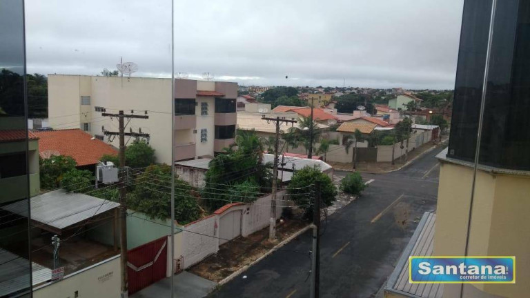 Imagem Apartamento com 1 Quarto à Venda, 36 m² em Vila Olegario Pinto - Caldas Novas Imagem Apartamento com 1 Quarto à Venda, 36 m² em Vila Olegario Pinto - Caldas Novas