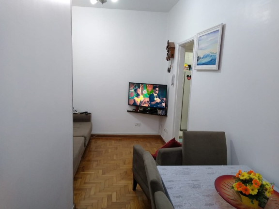 Imagem Apartamento com 2 Quartos à Venda, 73 m² em Barra Funda - São Paulo Imagem Apartamento com 2 Quartos à Venda, 73 m² em Barra Funda - São Paulo