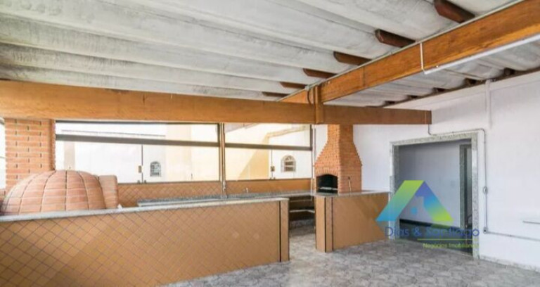 Imagem Apartamento com 3 Quartos à Venda, 97 m² em Rudge Ramos - São Bernardo Do Campo Imagem Apartamento com 3 Quartos à Venda, 97 m² em Rudge Ramos - São Bernardo Do Campo