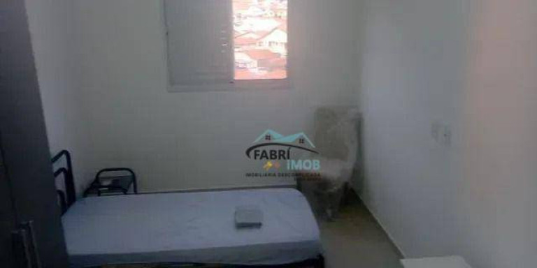 Imagem Apartamento com 2 Quartos à Venda, 72 m² em Jardim Gonçalves - Sorocaba