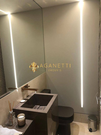 Imagem Casa com 4 Quartos à Venda, 450 m² em Alphaville Vespasiano - Vespasiano