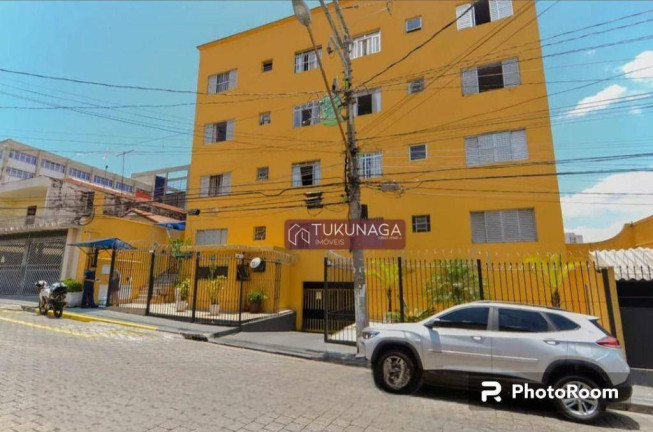 Imagem Apartamento com 2 Quartos à Venda, 50 m² em Gopoúva - Guarulhos Imagem Apartamento com 2 Quartos à Venda, 50 m² em Gopoúva - Guarulhos