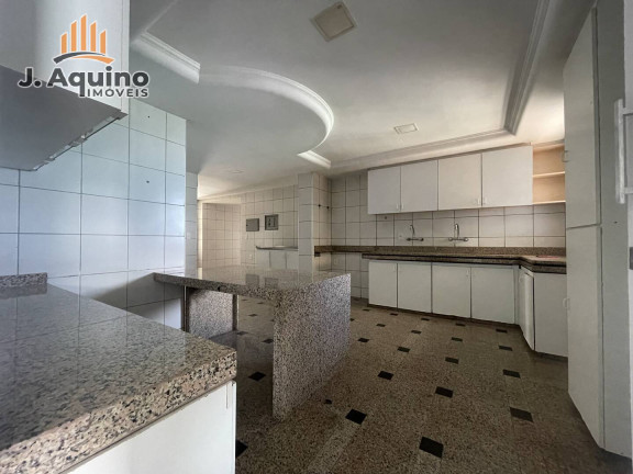 Imagem Apartamento com 5 Quartos à Venda, 1.000 m² em Mucuripe - Fortaleza Imagem Apartamento com 5 Quartos à Venda, 1.000 m² em Mucuripe - Fortaleza