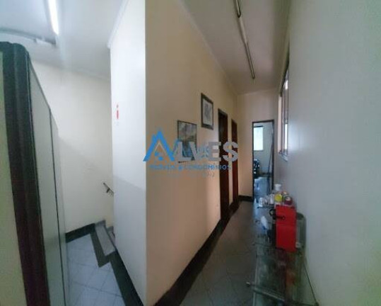 Imagem Galpão à Venda, 450 m² em Centro - São Bernardo Do Campo Imagem Galpão à Venda, 450 m² em Centro - São Bernardo Do Campo