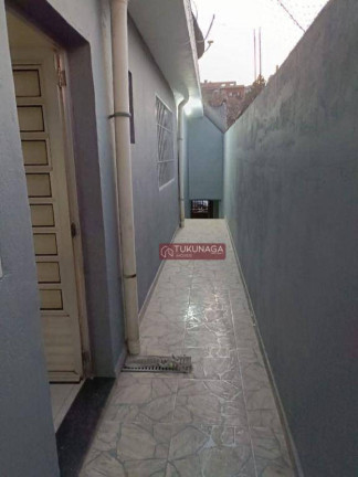 Imagem Sobrado com 2 Quartos à Venda, 126 m² em Jardim Ipanema - Guarulhos