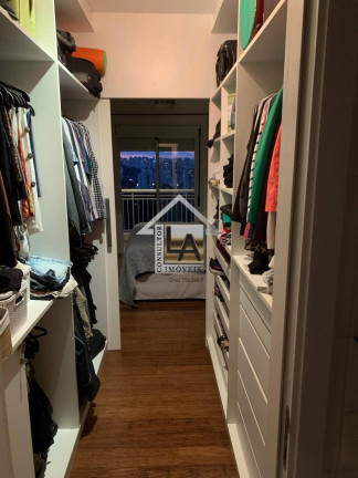 Imagem Cobertura com 3 Quartos à Venda, 169 m² em Alto Da Boa Vista - São Paulo