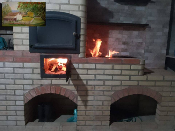 Imagem Casa com 1 Quarto à Venda, 80 m² em Parque Dos Signos - Iguaba Grande Imagem Casa com 1 Quarto à Venda, 80 m² em Parque Dos Signos - Iguaba Grande
