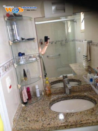 Imagem Apartamento com 3 Quartos à Venda, 112 m² em Canto Do Forte - Praia Grande Imagem Apartamento com 3 Quartos à Venda, 112 m² em Canto Do Forte - Praia Grande