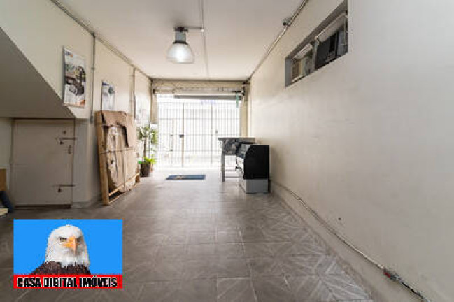 Imagem Galpão à Venda, 240 m² em Santana - São Paulo Imagem Galpão à Venda, 240 m² em Santana - São Paulo