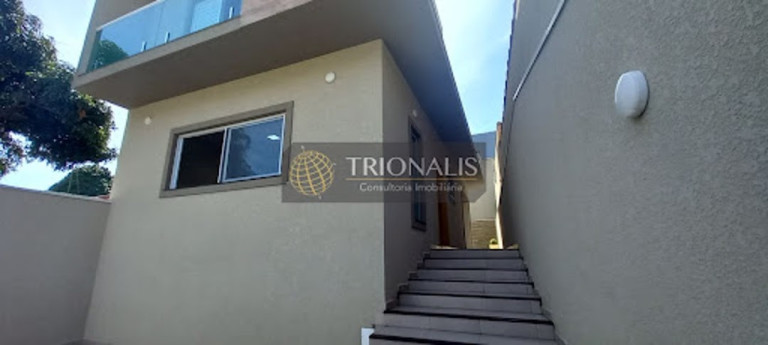Imagem Casa com 3 Quartos à Venda, 155 m² em Jardim Paulista - Atibaia Imagem Casa com 3 Quartos à Venda, 155 m² em Jardim Paulista - Atibaia