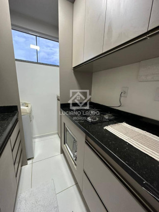 Imagem Apartamento com 2 Quartos à Venda, 55 m² em Ayrton Senna - Vitória Da Conquista