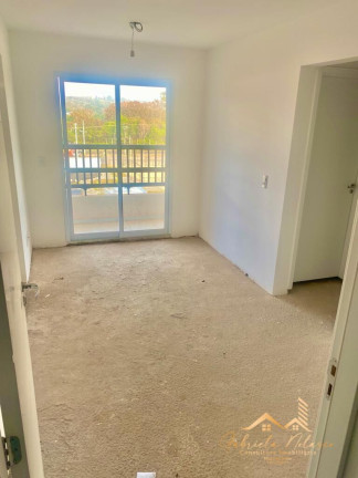 Imagem Apartamento com 2 Quartos à Venda, 52 m² em Jardim Serra Dourada - Mogi Guaçu