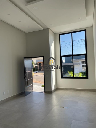 Imagem Imóvel com 3 Quartos à Venda, 183 m² em Parque Ibiti Reserva - Sorocaba