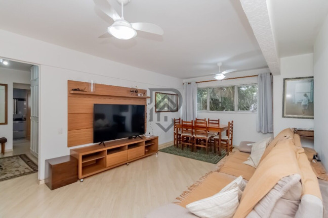 Imagem Apartamento com 2 Quartos à Venda, 96 m² em Campo Belo - São Paulo