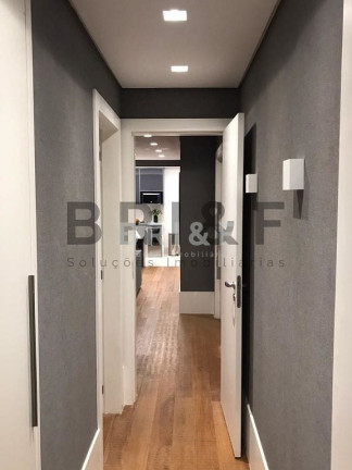 Imagem Apartamento com 2 Quartos à Venda, 131 m² em Brooklin - São Paulo Imagem Apartamento com 2 Quartos à Venda, 131 m² em Brooklin - São Paulo