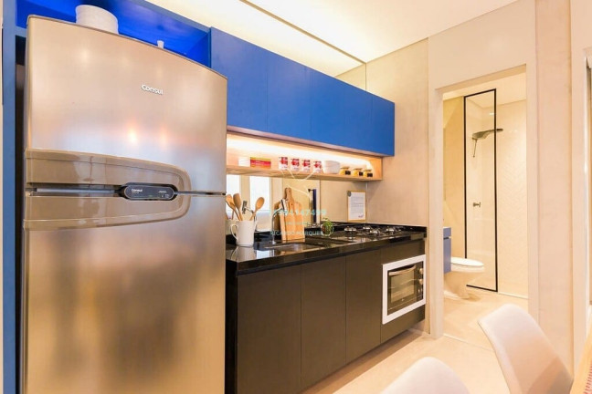 Imagem Apartamento com 2 Quartos à Venda, 35 m² em Bela Vista - São Paulo Imagem Apartamento com 2 Quartos à Venda, 35 m² em Bela Vista - São Paulo