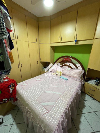 Imagem Apartamento com 2 Quartos à Venda, 55 m² em Coqueiral De Itaparica - Vila Velha