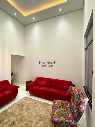 Imagem Casa com 3 Quartos à Venda, 106 m² em Vila Santa Luzia - Campo Grande Imagem Casa com 3 Quartos à Venda, 106 m² em Vila Santa Luzia - Campo Grande