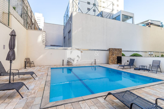 Imagem Apartamento com 3 Quartos à Venda, 68 m² em Vila Pompéia - São Paulo Imagem Apartamento com 3 Quartos à Venda, 68 m² em Vila Pompéia - São Paulo