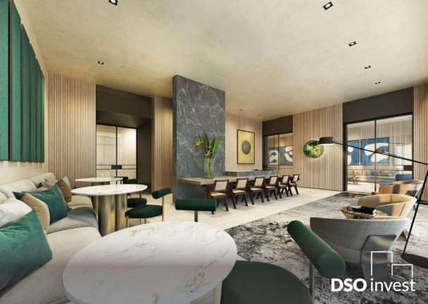 Imagem Apartamento com 4 Quartos à Venda,  em Indianópolis - São Paulo