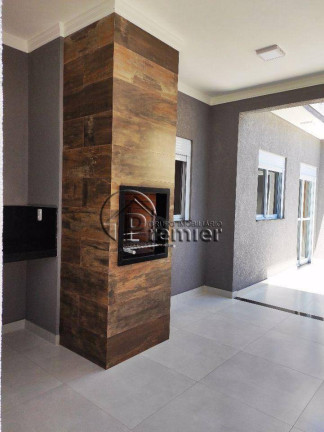 Imagem Casa com 3 Quartos à Venda, 110 m² em Jardim Park Real - Indaiatuba Imagem Casa com 3 Quartos à Venda, 110 m² em Jardim Park Real - Indaiatuba