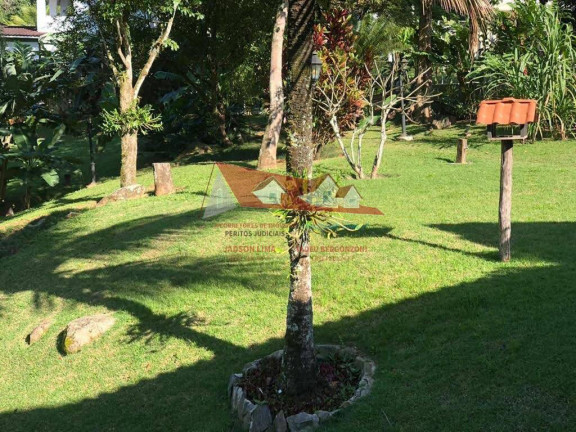 Terreno à Venda, 508 m² em Guaecá - São Sebastião