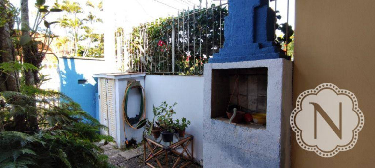 Imagem Casa com 3 Quartos à Venda, 211 m² em Cibratel I - Itanhaém