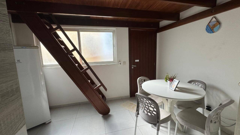 Imagem Apartamento com 2 Quartos à Venda, 37 m² em Centro Da Praia De Pipa - Tibau Do Sul Imagem Apartamento com 2 Quartos à Venda, 37 m² em Centro Da Praia De Pipa - Tibau Do Sul