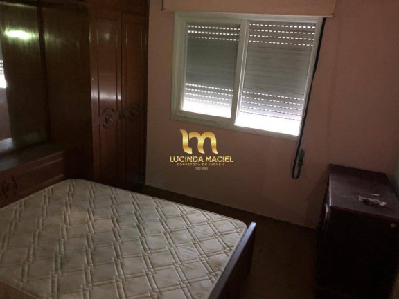 Imagem Cobertura com 3 Quartos à Venda, 135 m² em Tupi - Praia Grande