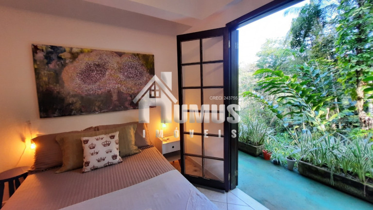 Imagem Casa de Condomínio com 5 Quartos à Venda, 300 m² em Prumirim - Ubatuba