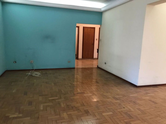 Imagem Apartamento com 4 Quartos à Venda, 202 m² em Bela Vista - São Paulo Imagem Apartamento com 4 Quartos à Venda, 202 m² em Bela Vista - São Paulo