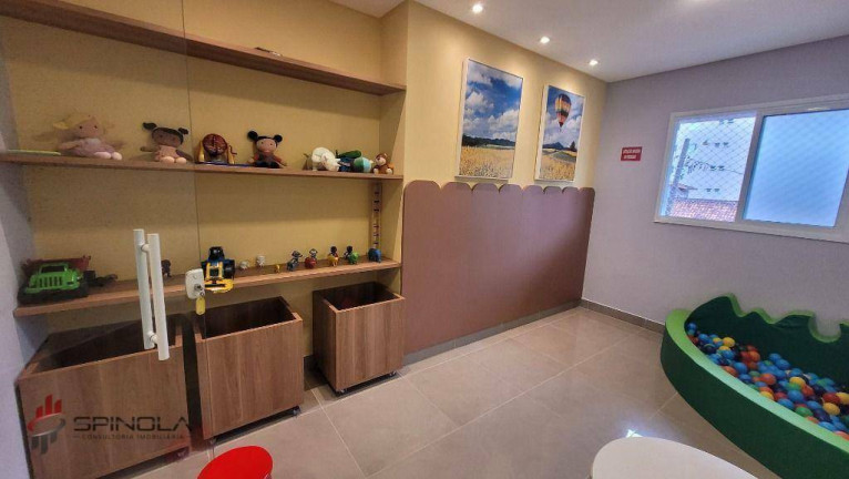 Imagem Apartamento com 2 Quartos à Venda, 57 m² em Mirim - Praia Grande Imagem Apartamento com 2 Quartos à Venda, 57 m² em Mirim - Praia Grande
