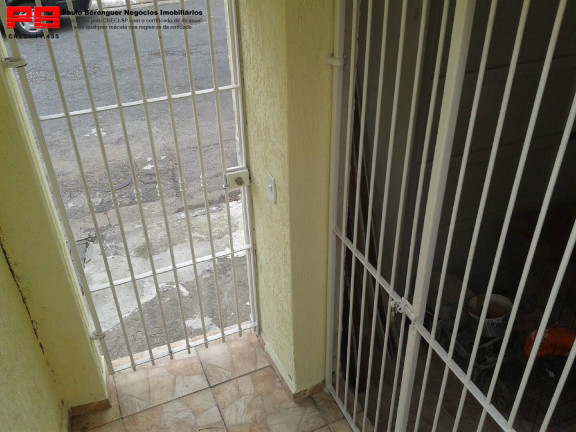 Imagem Casa com 3 Quartos à Venda, 170 m² em Parque Jabaquara - São Paulo
