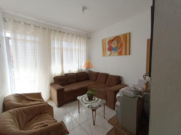 Imagem Apartamento com 2 Quartos à Venda, 60 m²
