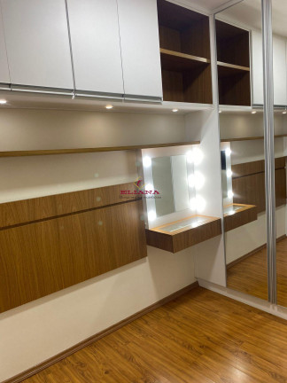 Imagem Apartamento com 2 Quartos à Venda, 43 m² em Perdizes - São Paulo