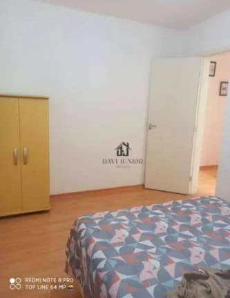Imagem Apartamento com 2 Quartos à Venda, 50 m² em Jardim Novo Mundo - Sorocaba Imagem Apartamento com 2 Quartos à Venda, 50 m² em Jardim Novo Mundo - Sorocaba