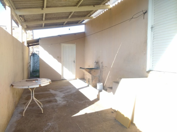Imagem Casa com 3 Quartos à Venda, 60 m² em Jardim Alves - Jacarezinho
