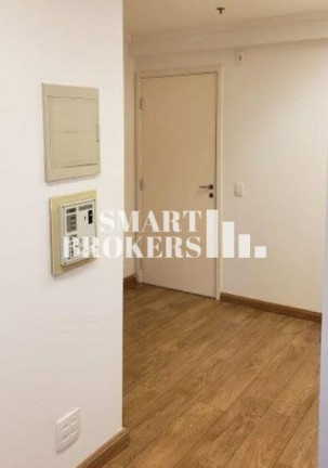 Imagem Sala Comercial à Venda ou Locação, 28 m² em Vila Olímpia - São Paulo Imagem Sala Comercial à Venda ou Locação, 28 m² em Vila Olímpia - São Paulo