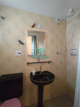 Imagem Apartamento com 2 Quartos à Venda, 80 m² em Enseada - Guarujá