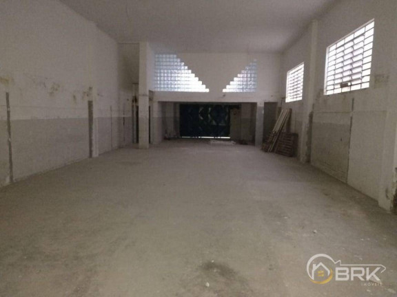 Galpão para Alugar, 400 m² em Tatuapé - São Paulo