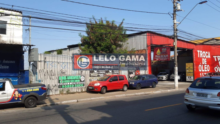 Imagem Terreno à Venda, 600 m² em Centro - Carapicuíba Imagem Terreno à Venda, 600 m² em Centro - Carapicuíba